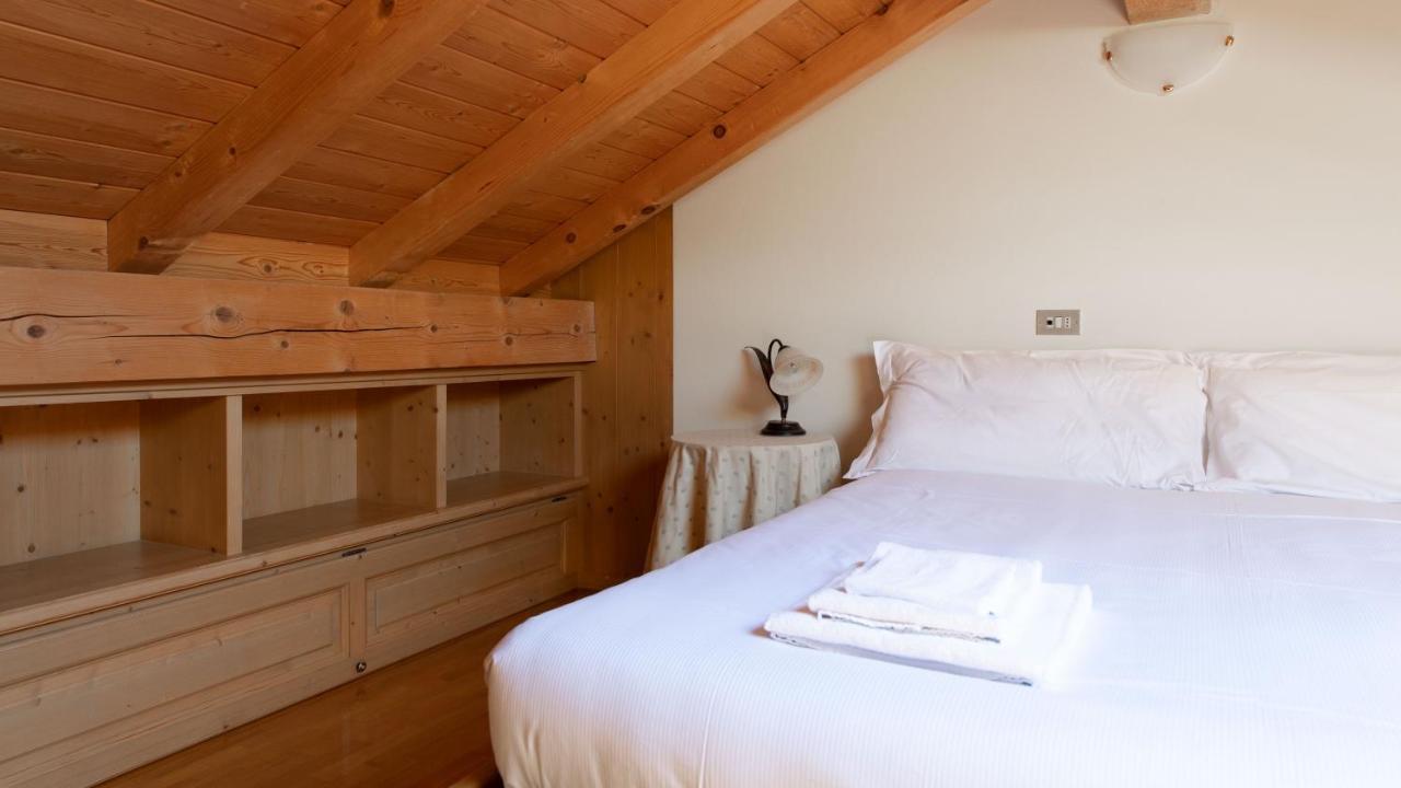 Italianway - Monte Solena 45C Vila Bormio Exterior foto