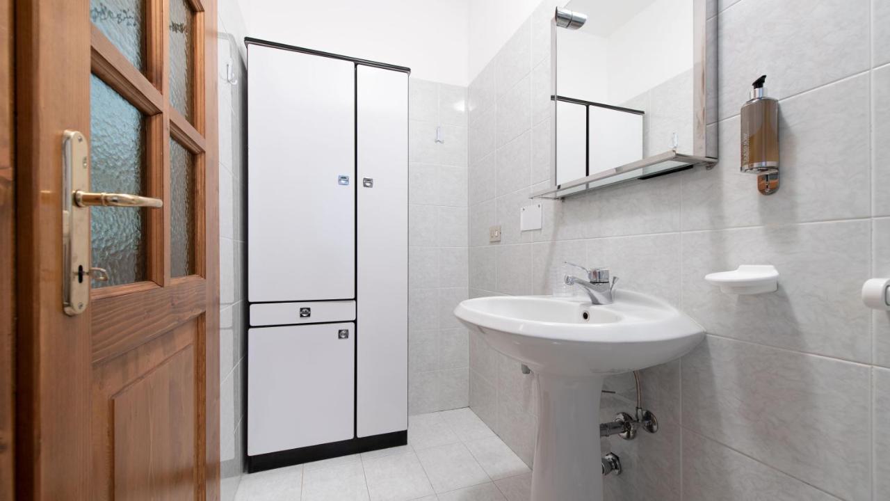 Italianway - Monte Solena 45C Vila Bormio Exterior foto