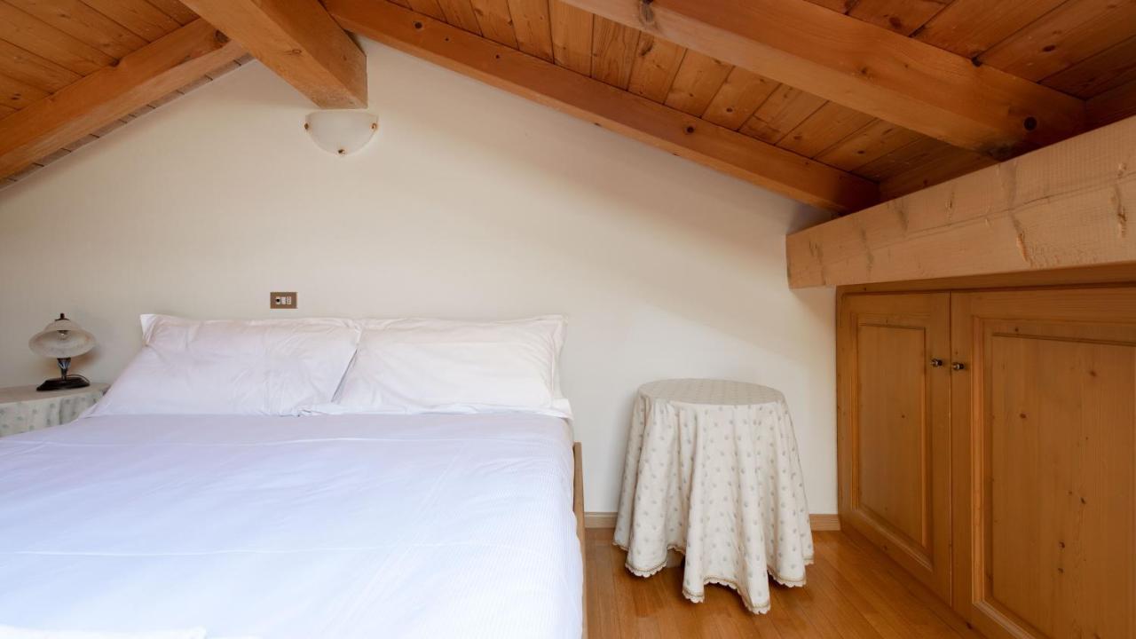 Italianway - Monte Solena 45C Vila Bormio Exterior foto