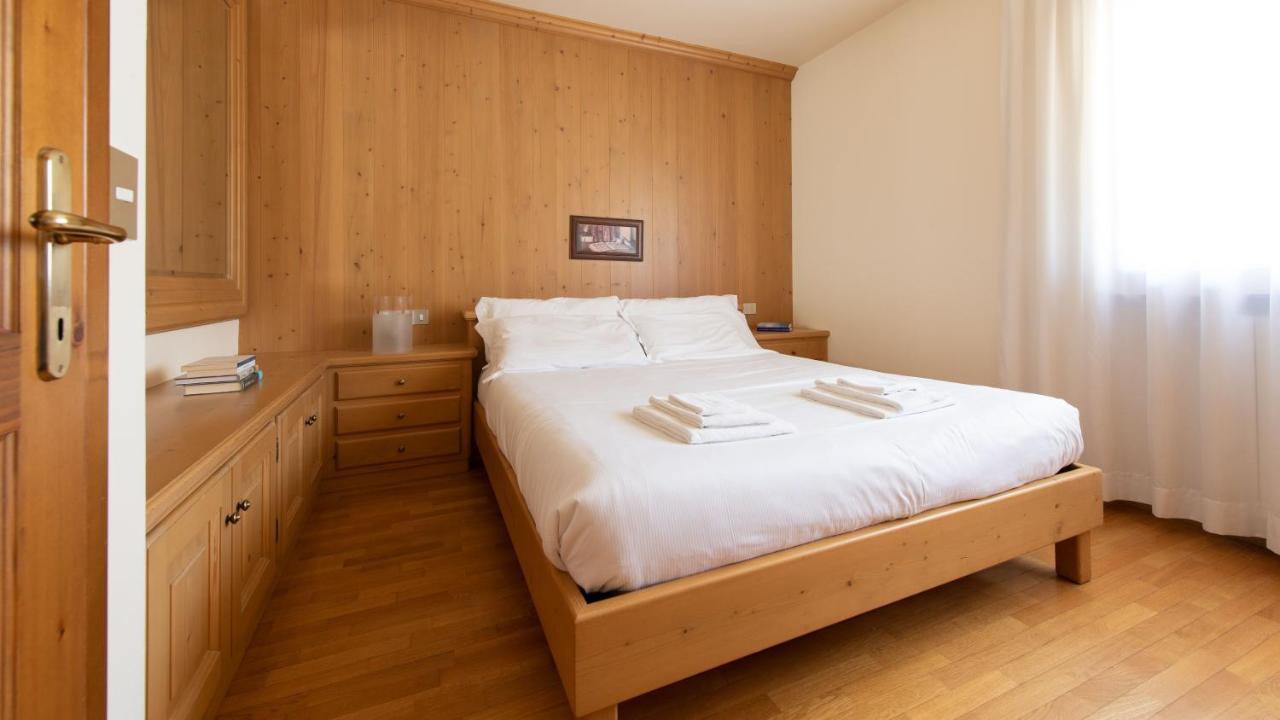 Italianway - Monte Solena 45C Vila Bormio Exterior foto