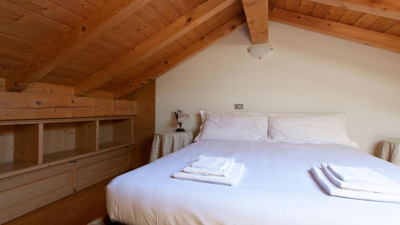 Italianway - Monte Solena 45C Vila Bormio Exterior foto