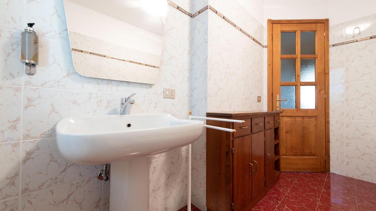 Italianway - Monte Solena 45C Vila Bormio Exterior foto