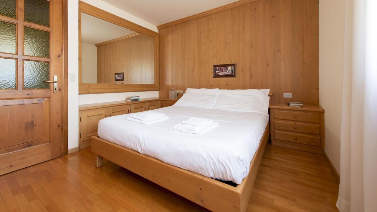 Italianway - Monte Solena 45C Vila Bormio Exterior foto