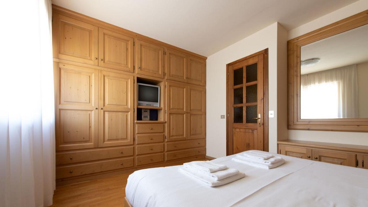 Italianway - Monte Solena 45C Vila Bormio Exterior foto